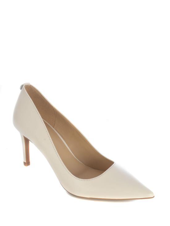 26SS 마이클 코어스 힐/펌프스 40F2HNMP2L289 Beige - MICHAEL KORS