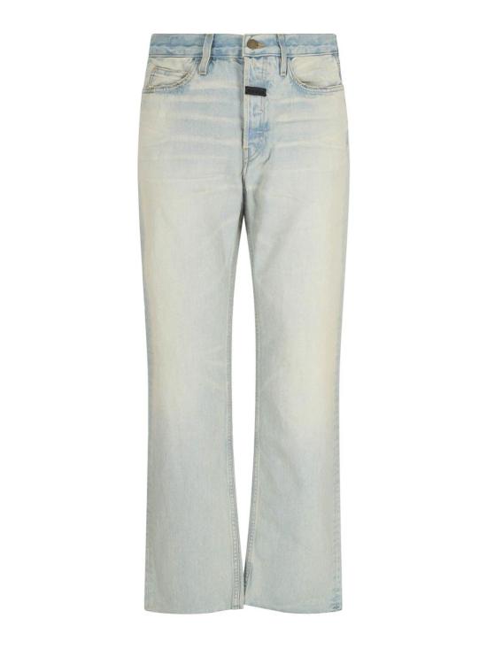 24FW 피어오브갓 데님 팬츠 FG840030DNM437 Blue