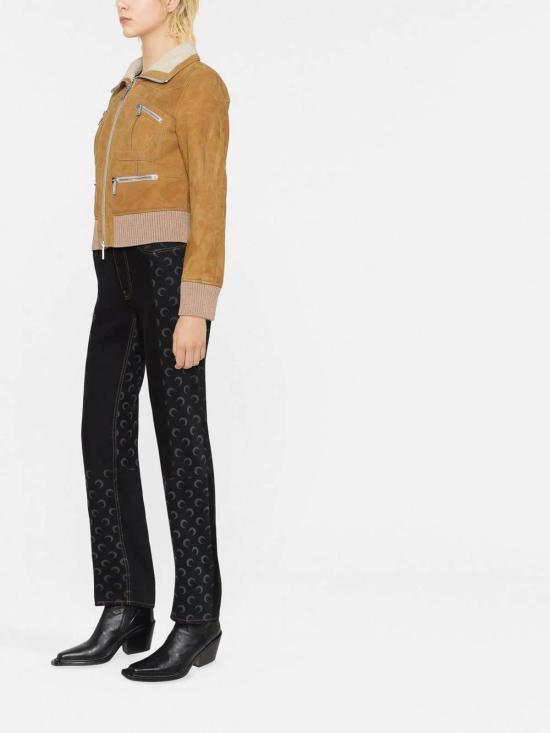  디스퀘어드2 자켓 S75AM0927SY1600132 Brown - DSQUARED2