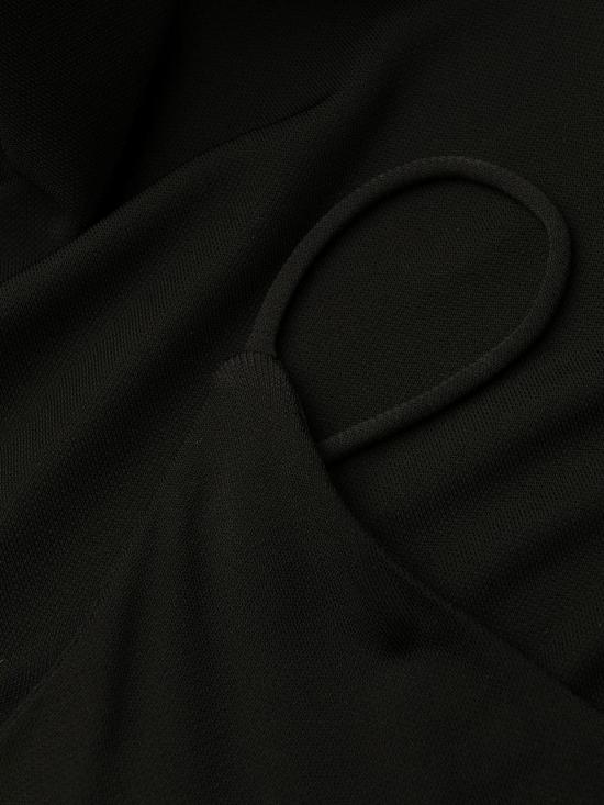  디스퀘어드2 의류 S72CV0305S24313900 Black - DSQUARED2