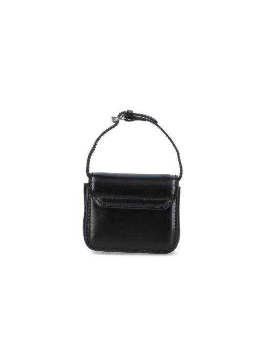  비비안웨스트우드 미니 린다 백 5202006EUL0077N401 Black - VIVIENNE WESTWOOD