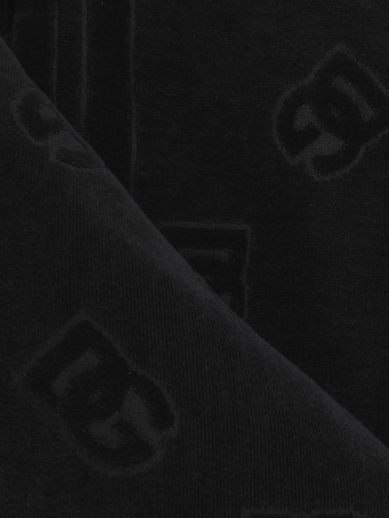  돌체앤가바나 비치용품 M0A12THI710N0000 Black - DOLCE & GABBANA