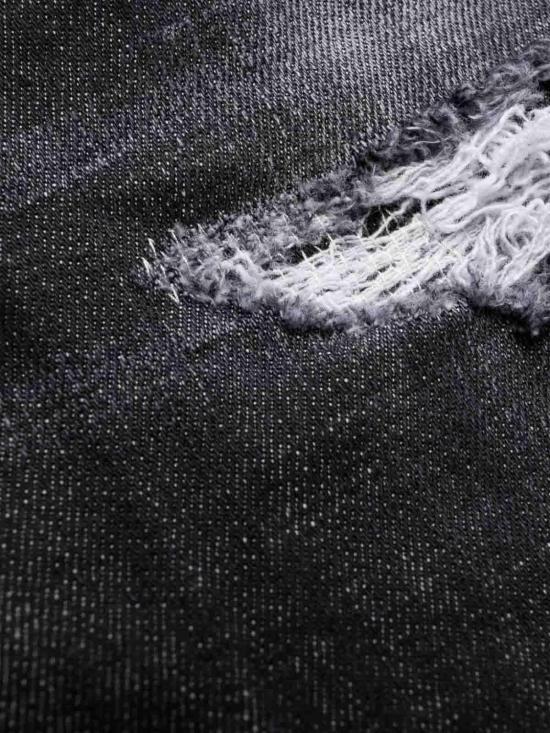  디스퀘어드2 스트레이트 팬츠 S74LB1480S30357900 Black - DSQUARED2