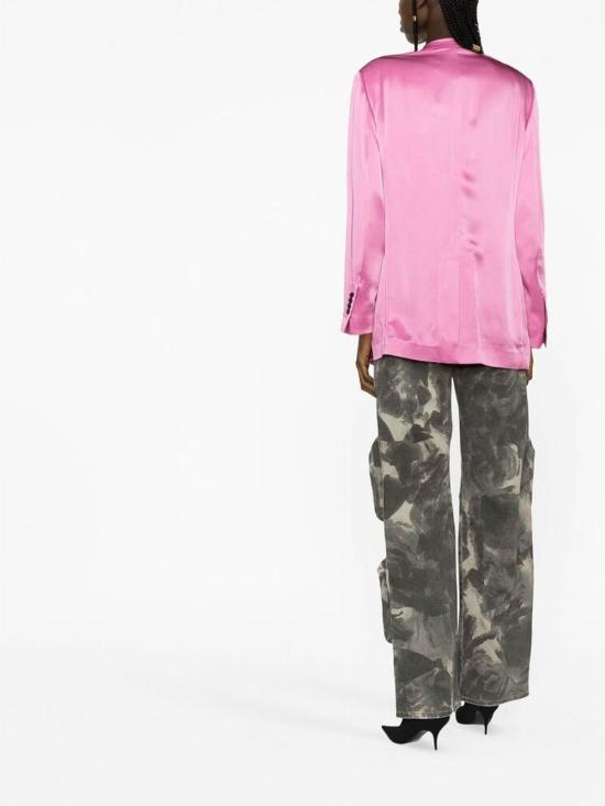  톰포드 수트 자켓 FAX727GI2915DP152 Nude Neutrals - TOMFORD