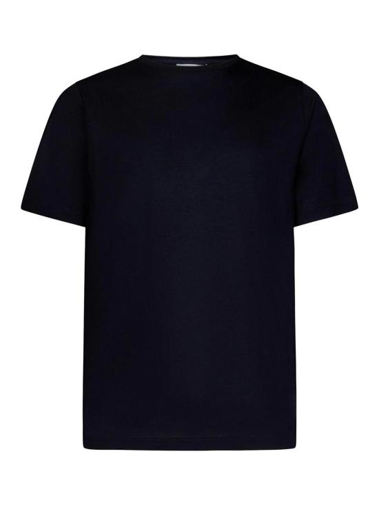  라르디니 반팔 티셔츠 ITLTMC55ITEL6105850 Blue