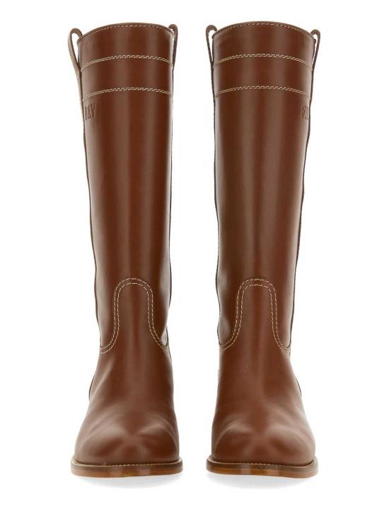 페이 부츠 MCW6640FI60T9WS003 Brown - FAY