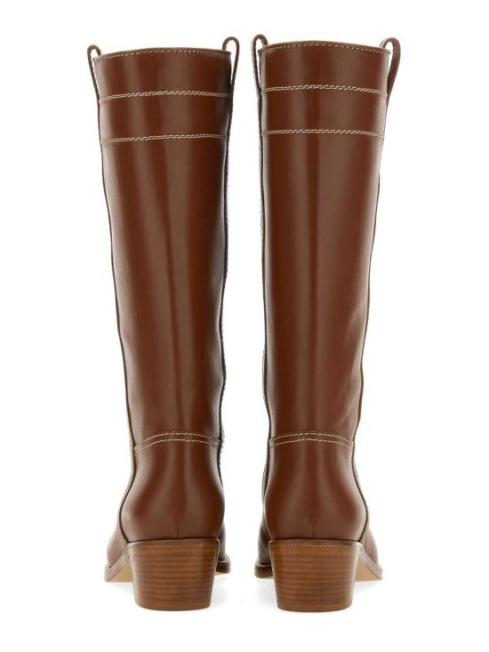  페이 부츠 MCW6640FI60T9WS003 Brown - FAY