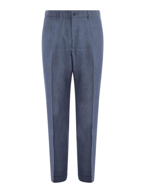  브릴리아1949 팬츠 ISOLA32311861 Blue