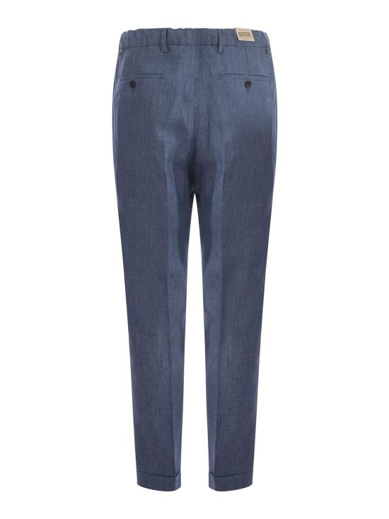  브릴리아1949 팬츠 ISOLA32311861 Blue - BRIGLIA 1949