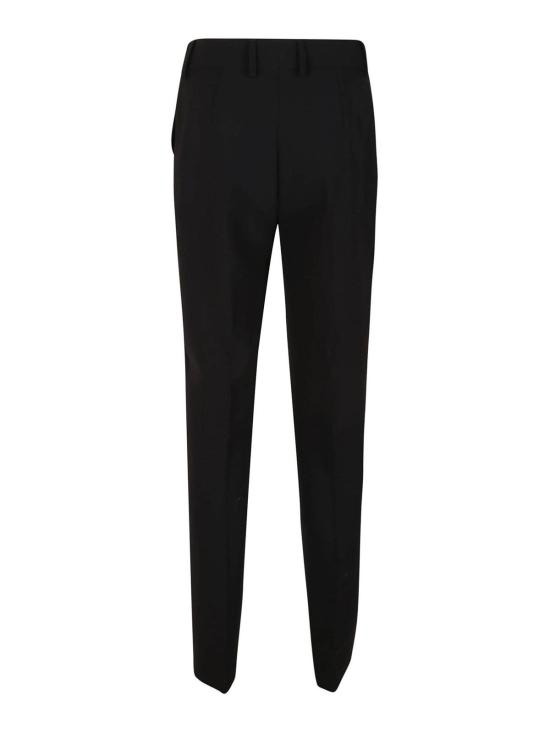  알베르타 페레티 숏팬츠 031066260555 Black - ALBERTA FERRETTI