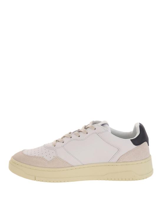  칼라거펠트 스니커즈 KL63020011 White - KARL LAGERFELD