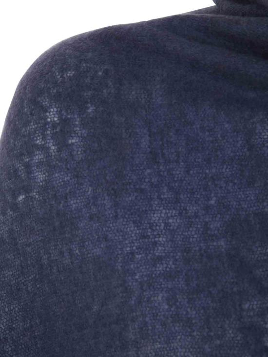  미러 인더 스카이 머플러/스카프 F23G70047NIGHT Multicolour - MIRROR IN THE SKY