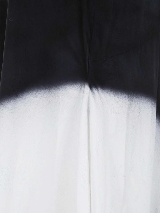  마리아 칼데라라 롱 원피스 R508PH91 Black - MARIA CALDERARA