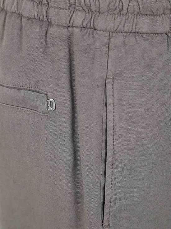  돈답 트레이닝/조거 팬츠 UP616LS0014UPTD945 Blue - DONDUP