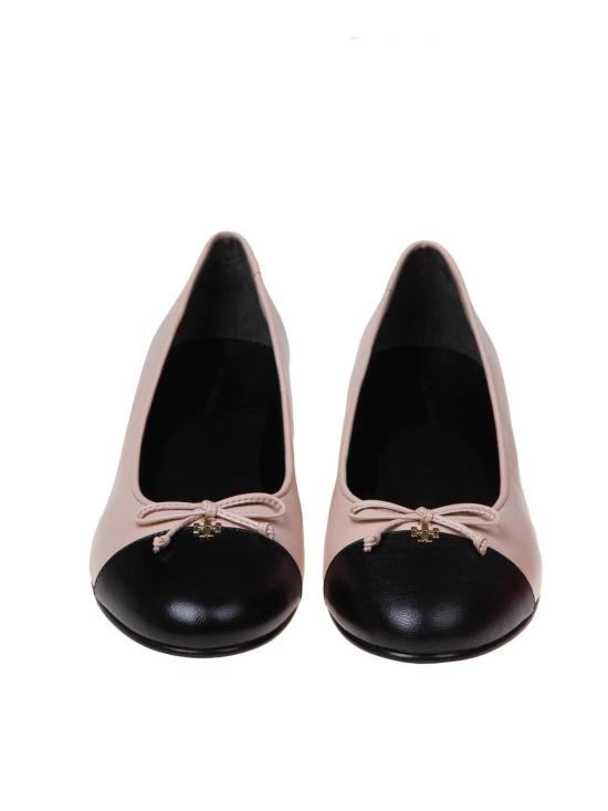  토리버치 힐/펌프스 154515650 Pink - TORY BURCH