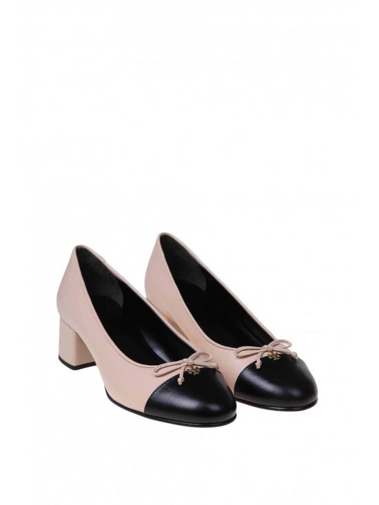  토리버치 힐/펌프스 154515650 Pink - TORY BURCH