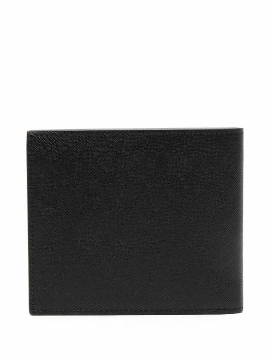  폴 스미스 지갑 M1A4832MBALLO79 Black - PAUL SMITH