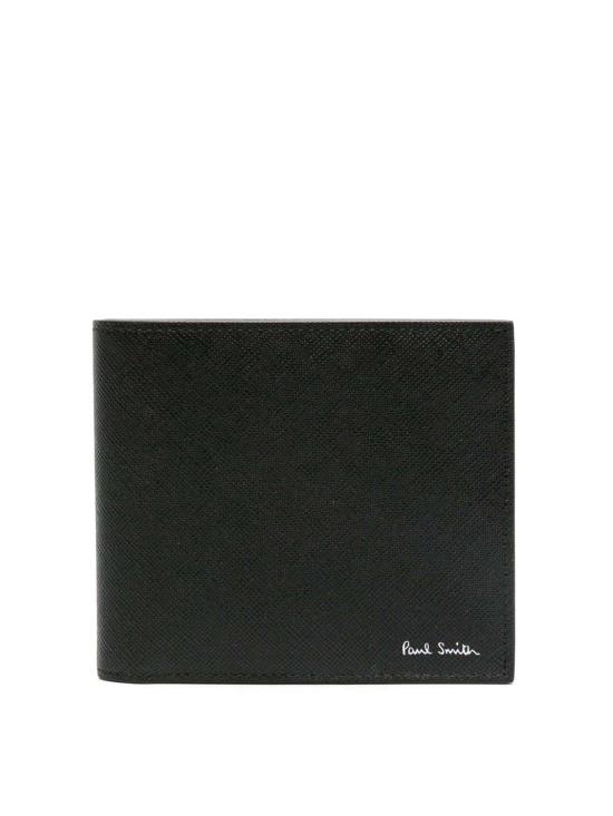  폴 스미스 지갑 M1A4832MBALLO79 Black