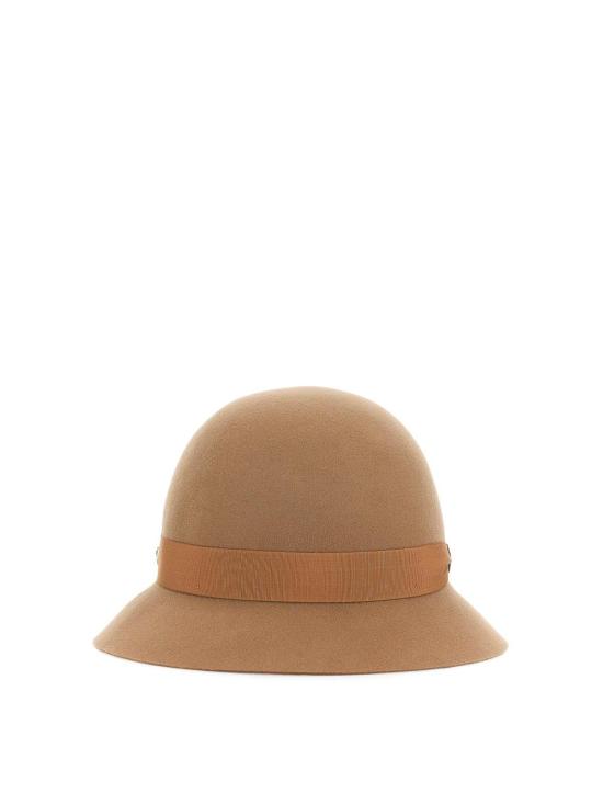  헬렌카민스키 ETTA 에타 클로슈 햇 HAT51532CAMELCAMEL Beige