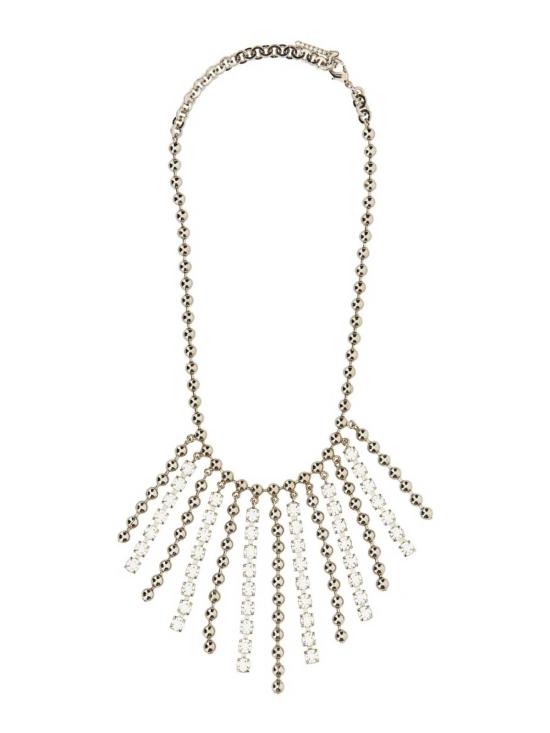  알레산드라리치 목걸이/팬던트 FABA2714J024001 Silver - ALESSANDRA RICH