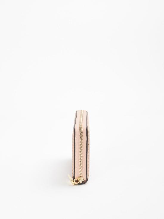  에르마노 설비노 지갑 12600247380 Nude Neutrals - ERMANNO SCERVINO