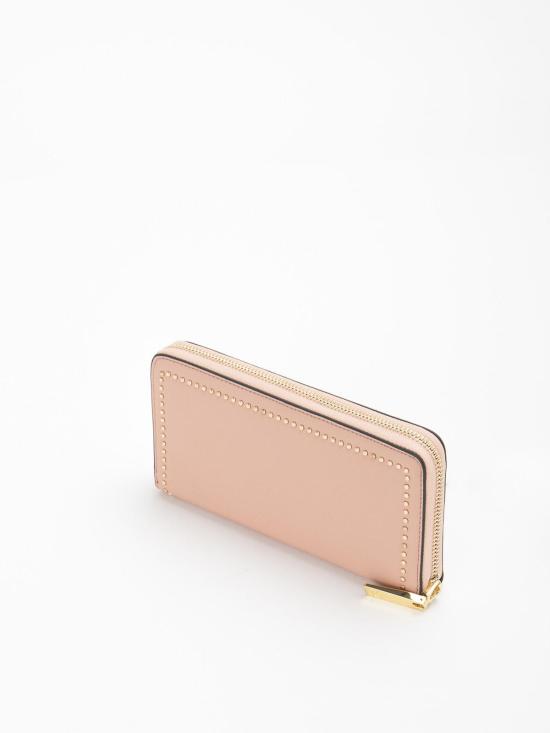  에르마노 설비노 지갑 12600247380 Nude Neutrals - ERMANNO SCERVINO