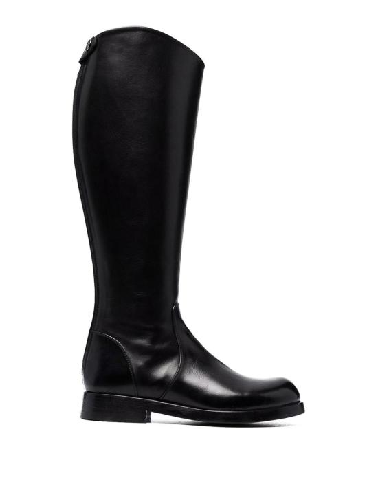  알베르토파시아니 부츠 CAMIL33025BLACK Black