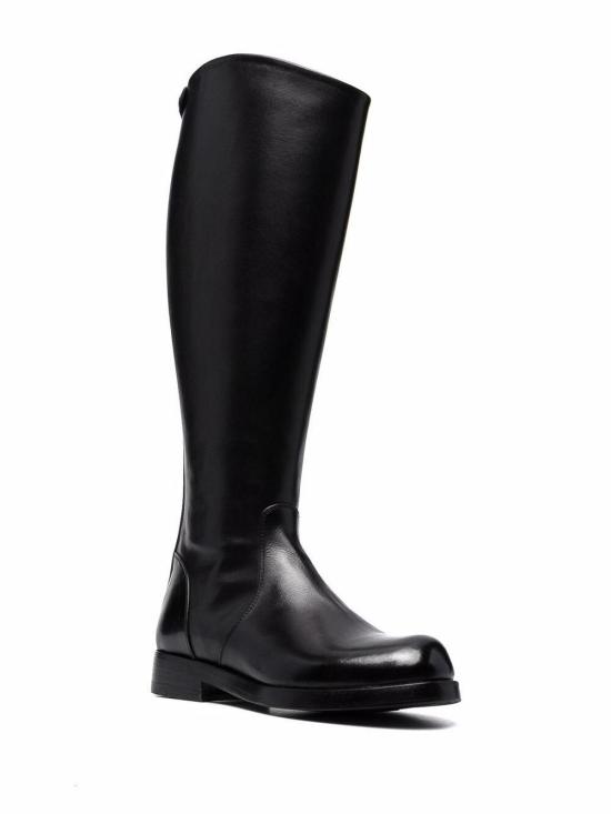  알베르토파시아니 부츠 CAMIL33025BLACK Black - ALBERTO FASCIANI