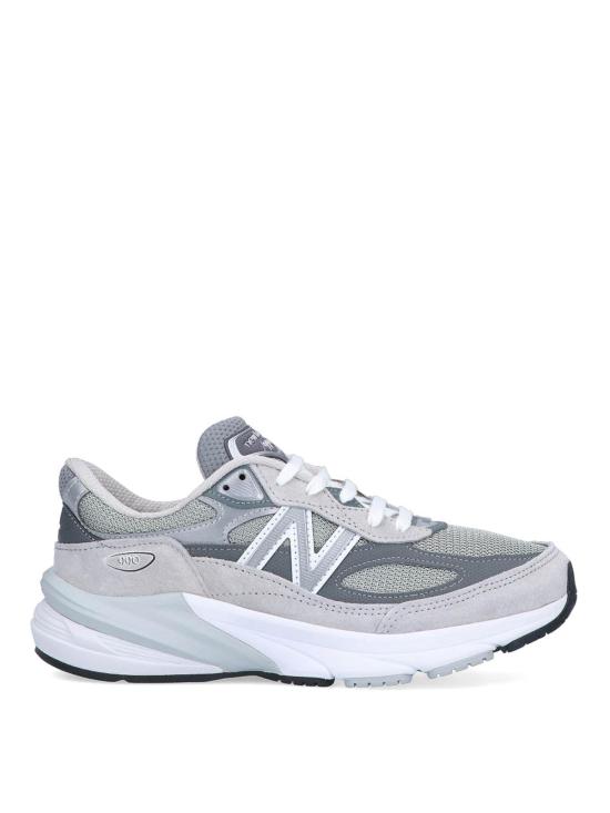  뉴발란스 990v6 스니커즈 W990GL6 Grey
