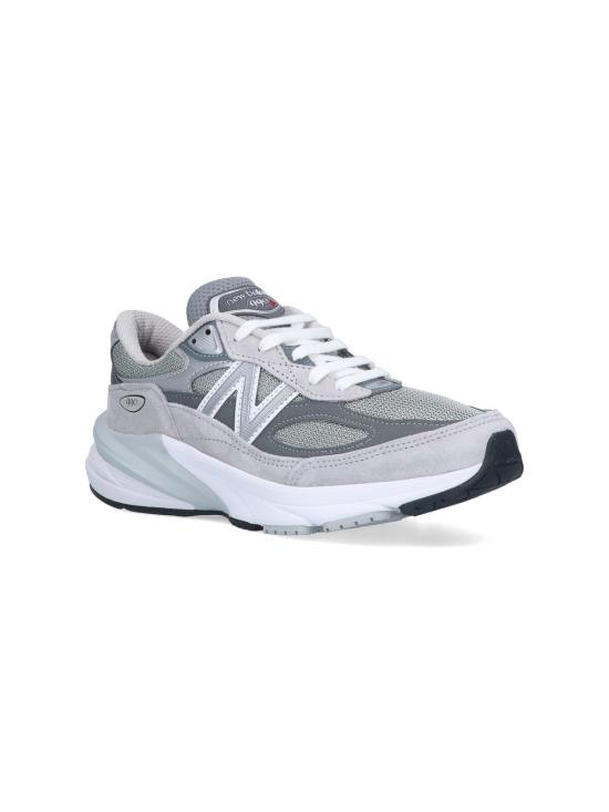  뉴발란스 990v6 스니커즈 W990GL6 Grey - NEW BALANCE