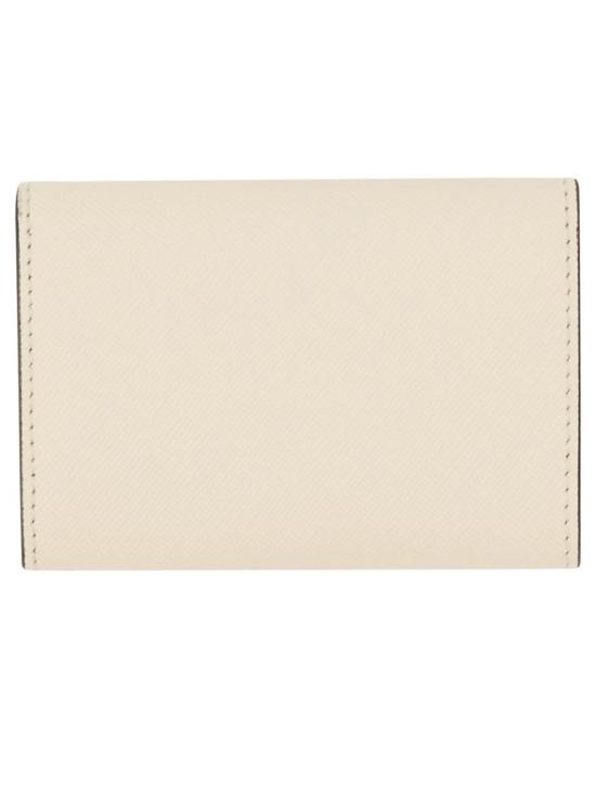  마르니 지갑 PFMOW02U23LV520Z565N Nude Neutrals - MARNI