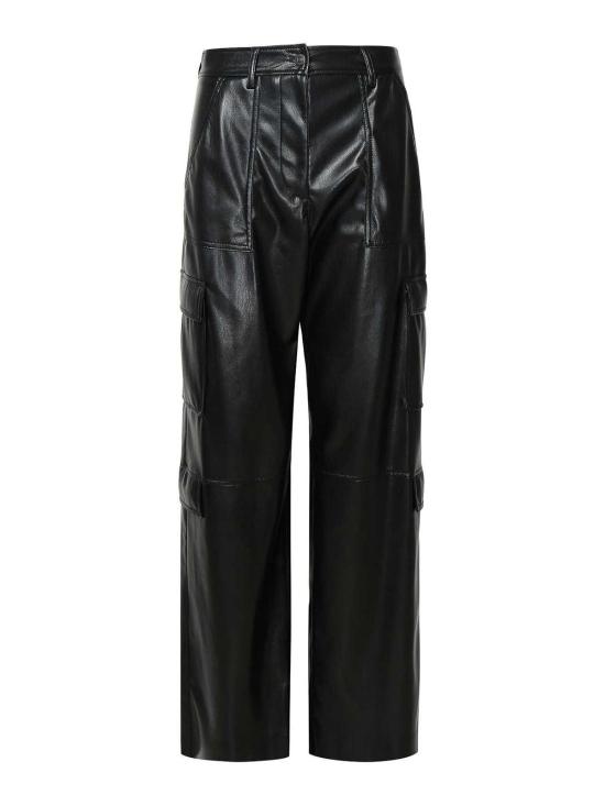  엠에스지엠 스트레이트 팬츠 3541MDP1323760599 Black