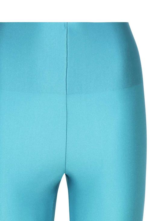 24FW 안다마네 레깅스 TM150413ATJP062TURQUOISE Light Blue - ANDAMANE