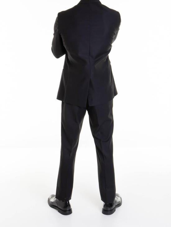  저스트까발리 수트 세트 75OAR701ACN012899 Black - JUST CAVALLI