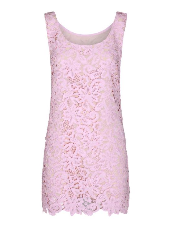  셀프 포트레이트 의류 PF24152SPPINK Nude Neutrals