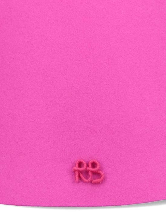  루슬란바진스키 버킷햇 BELFWRBPINK Nude Neutrals - RUSLAN BAGINSKIY