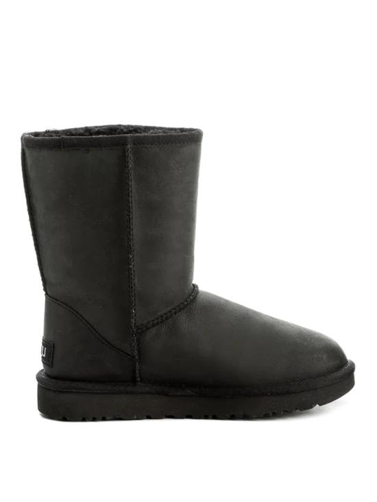  어그 로퍼 1016559BLACK Black