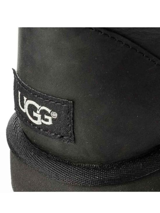  어그 로퍼 1016559BLACK Black - UGG