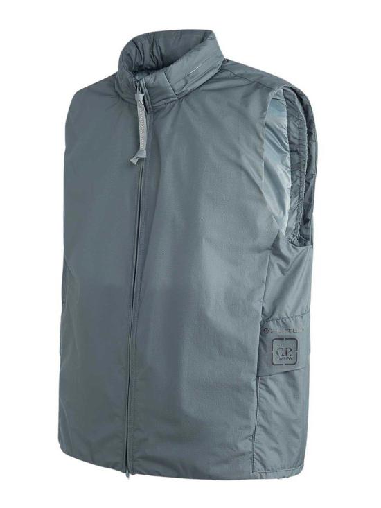  씨피 컴퍼니 베스트 16CLOW005A110033A975 Grey - C.P. COMPANY