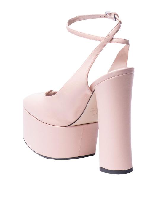  누메로벤투노 힐/펌프스 23ECPXNV15002X010 Pink - N°21