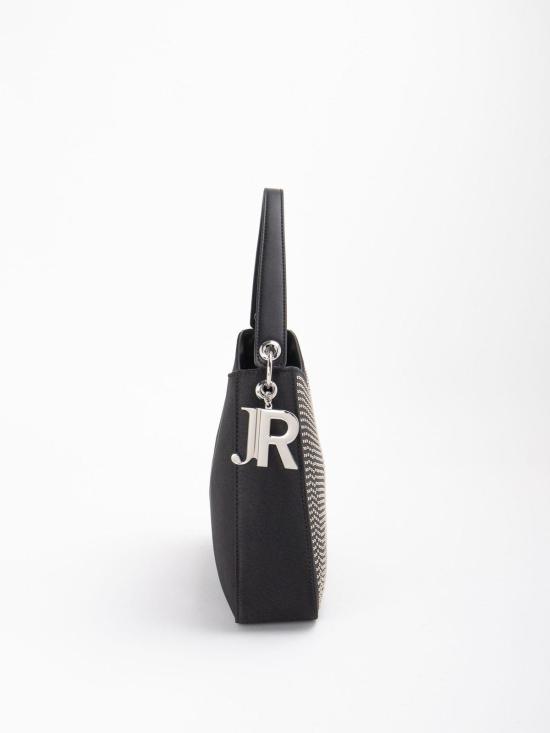  존 리치몬드 숄더백 RWP24099BOBLACK Black - JOHN RICHMOND