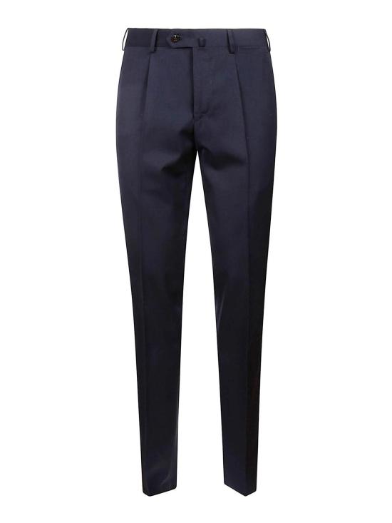  카루소 수트 자켓 ASM1JM202FHU00090120 Dark Blue - CARUSO