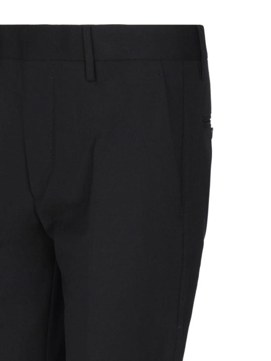  디스퀘어드2 수트 세트 S74FT0454S40320900 Black - DSQUARED2