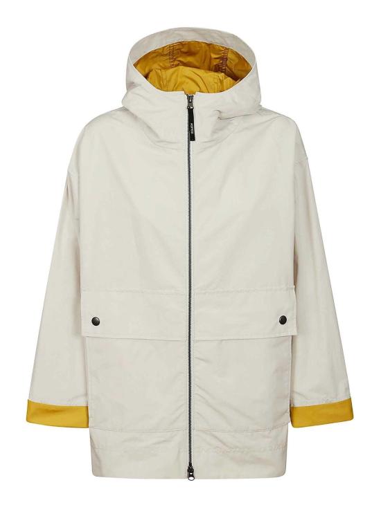 24FW 아스페시 패딩 N414753250044 Light Grey