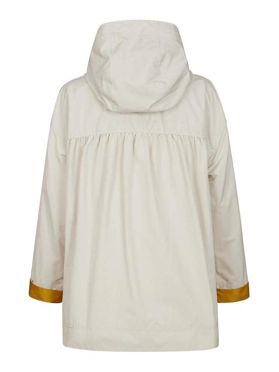 24FW 아스페시 패딩 N414753250044 Light Grey - ASPESI