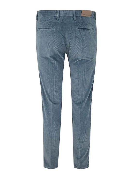  마이클 콜 스트레이트 팬츠 MCBRAPLS2741F23431 Grey - MICHAEL COAL