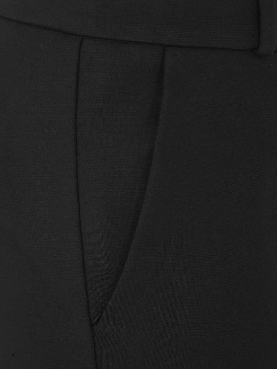  킬티 스트레이트 팬츠 KP264GT4320690 Black - KILTIE