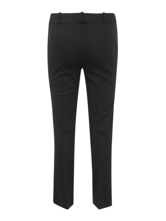  킬티 스트레이트 팬츠 KP264GT4320690 Black - KILTIE