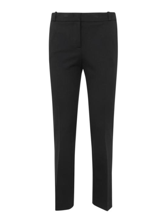  킬티 스트레이트 팬츠 KP264GT4320690 Black