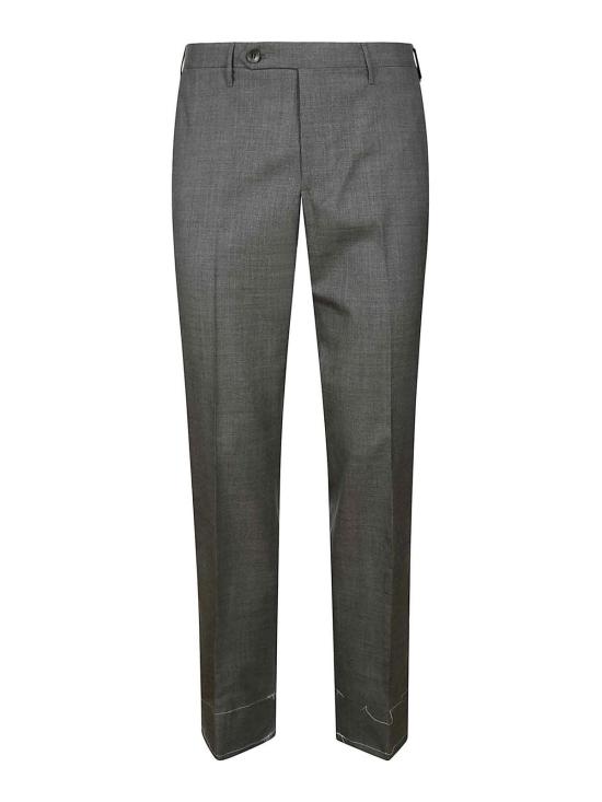  로타 스트레이트 팬츠 0925002C1 Light Grey